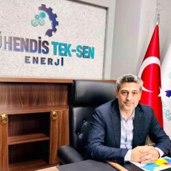 Mühendis TEK-SEN’den Üyelere Güçlü Destek