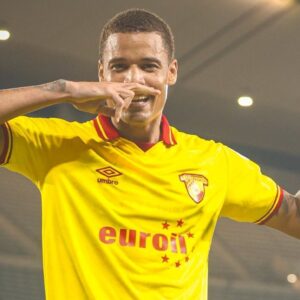 25 milyon euroya giden romuloyu unutturdu janderson goztepede parliyor txvHC823