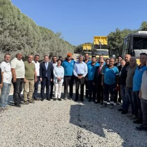 edirne valisi yolu inceledi zTQyUPMb