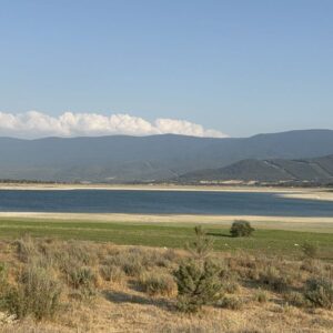 ocak ayinda yuzde 100du bolunun icme suyu baraji alarm veriyor gsEPkyQC