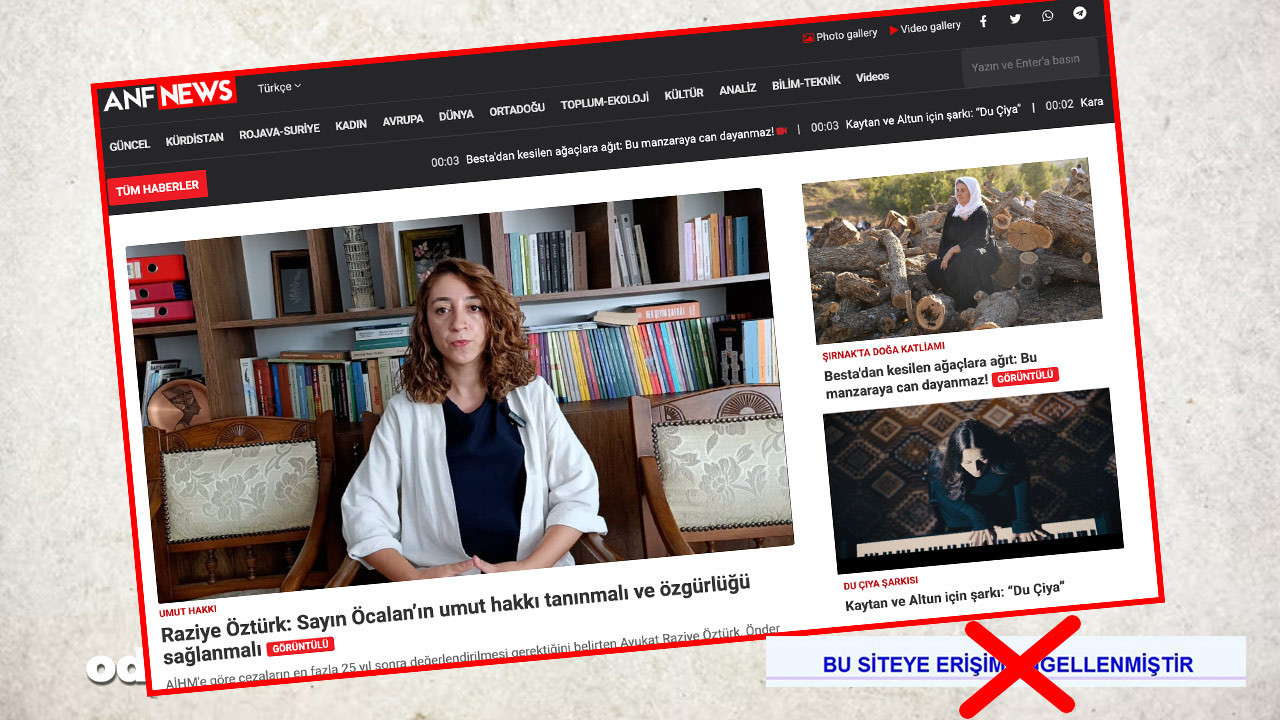 cozum sureci adimlari anf engeli kalkti f8nZncyi