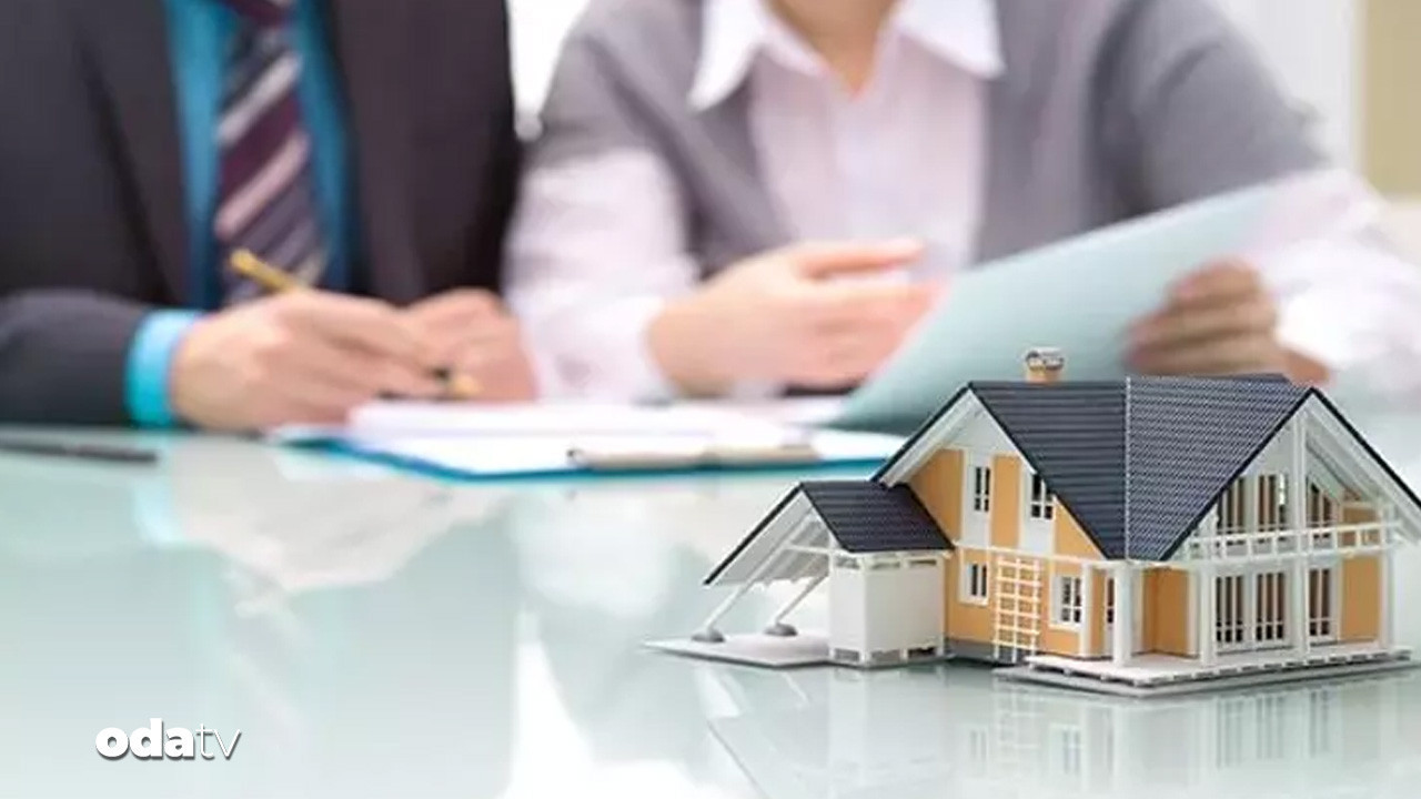 faiz indirimi kredili konut satislarini canlandirdi kY53gY44