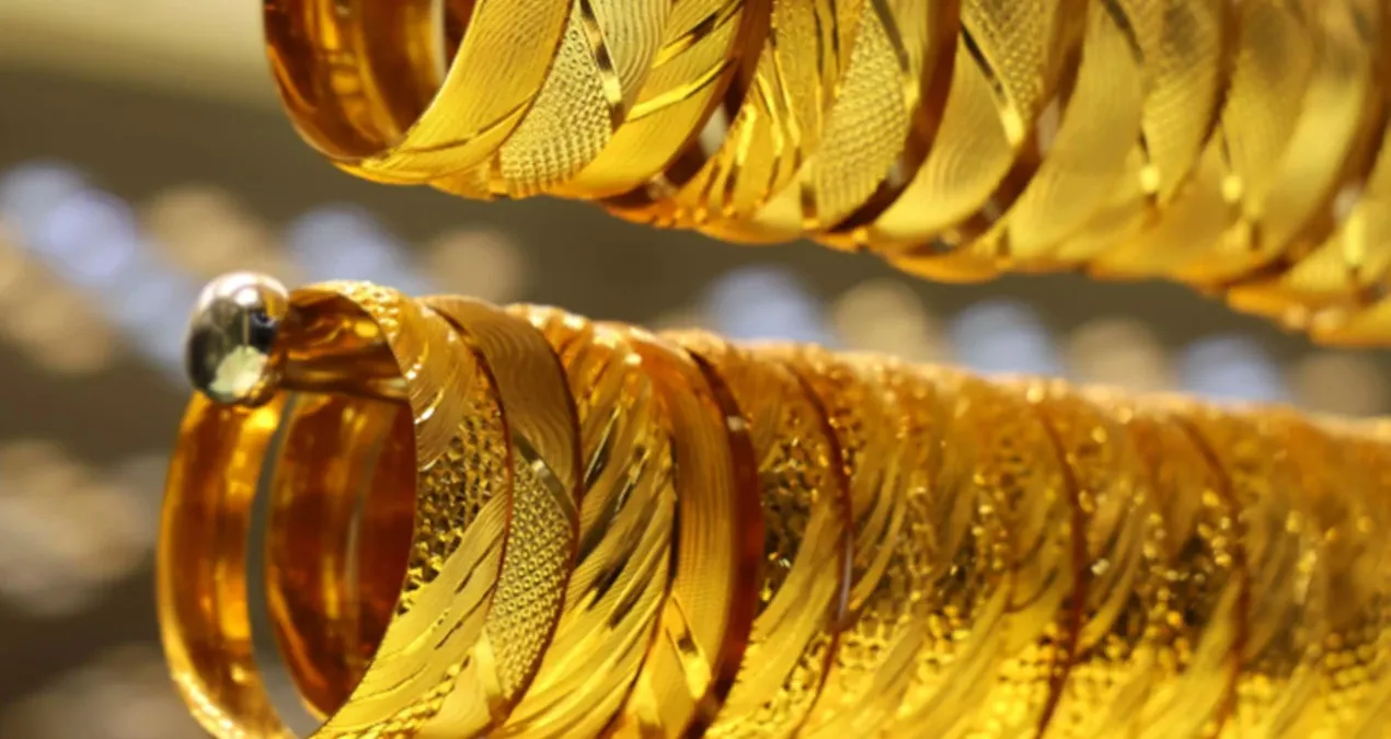 fedin faiz karari oncesinde altinda rekor xO8g6i38