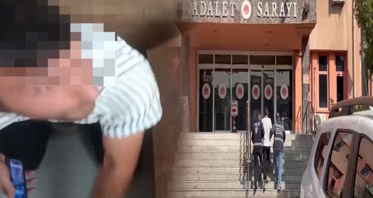 firari hukumlu dolabin icindeki gizli bolmede yakalandi nILdOaQz