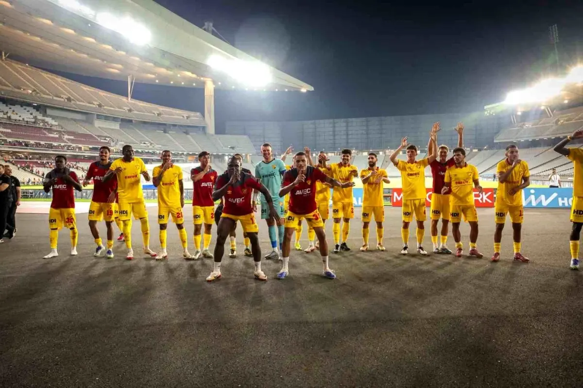 goztepe eyupspor ile karsilasiyor k3r33kG2