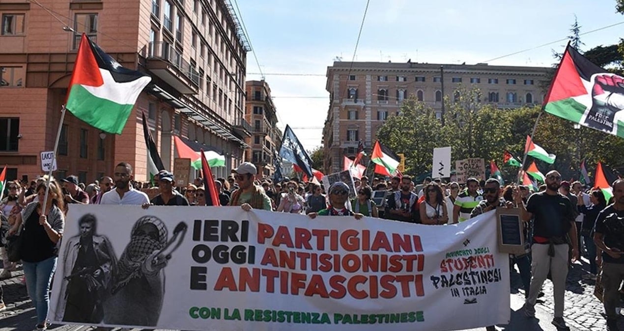 italyada binlerce kisi gazze icin sokaga cikti 1xgJcBr2