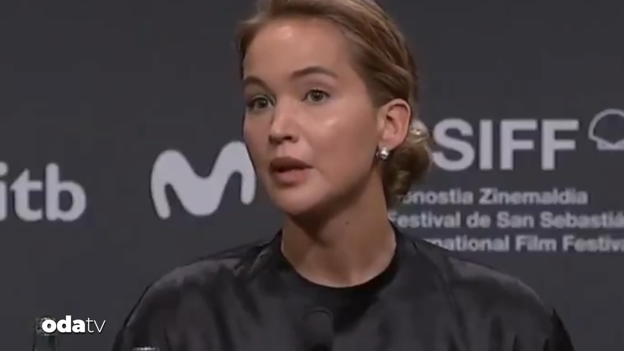 jennifer lawrencetan gazzeye destek soykirimdan farkli degil KEJnFiNJ