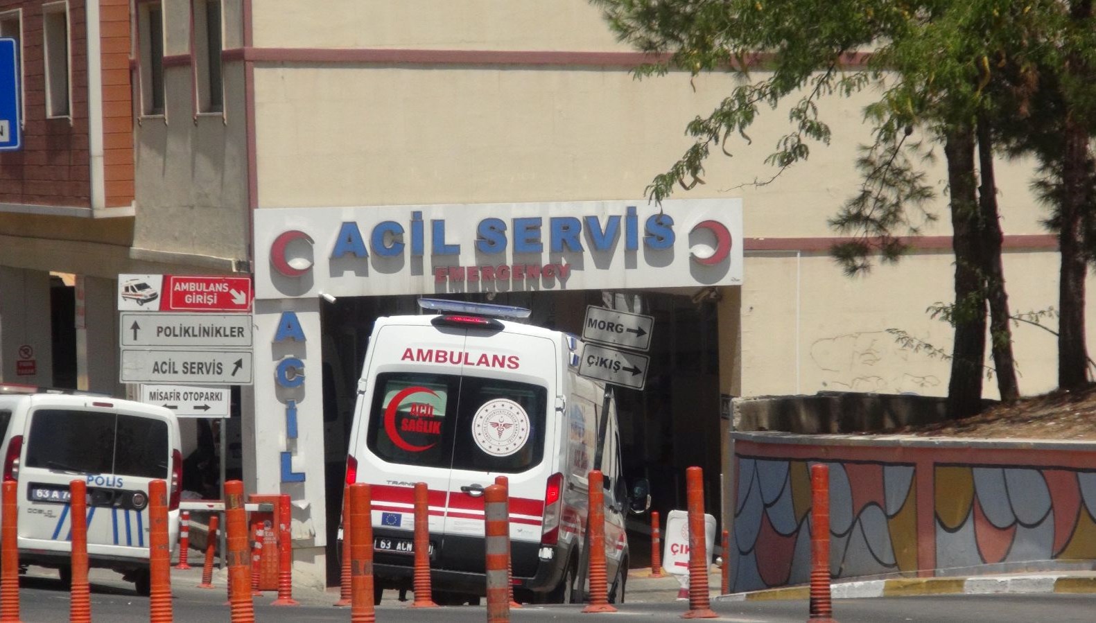 otomobilin carptigi 5 yasindaki zenan oldu IGSltnVP