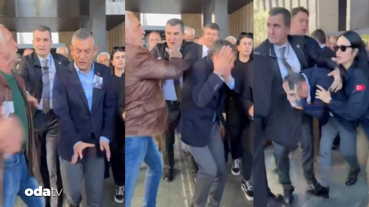 ozgur ozele saldirdi yumrugun bedeli 5 ay iPy5cWdC