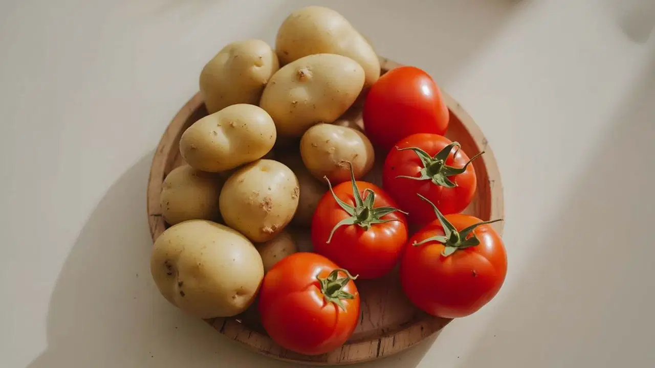 patates neden domatessiz var olamazdi VlTEQLEO