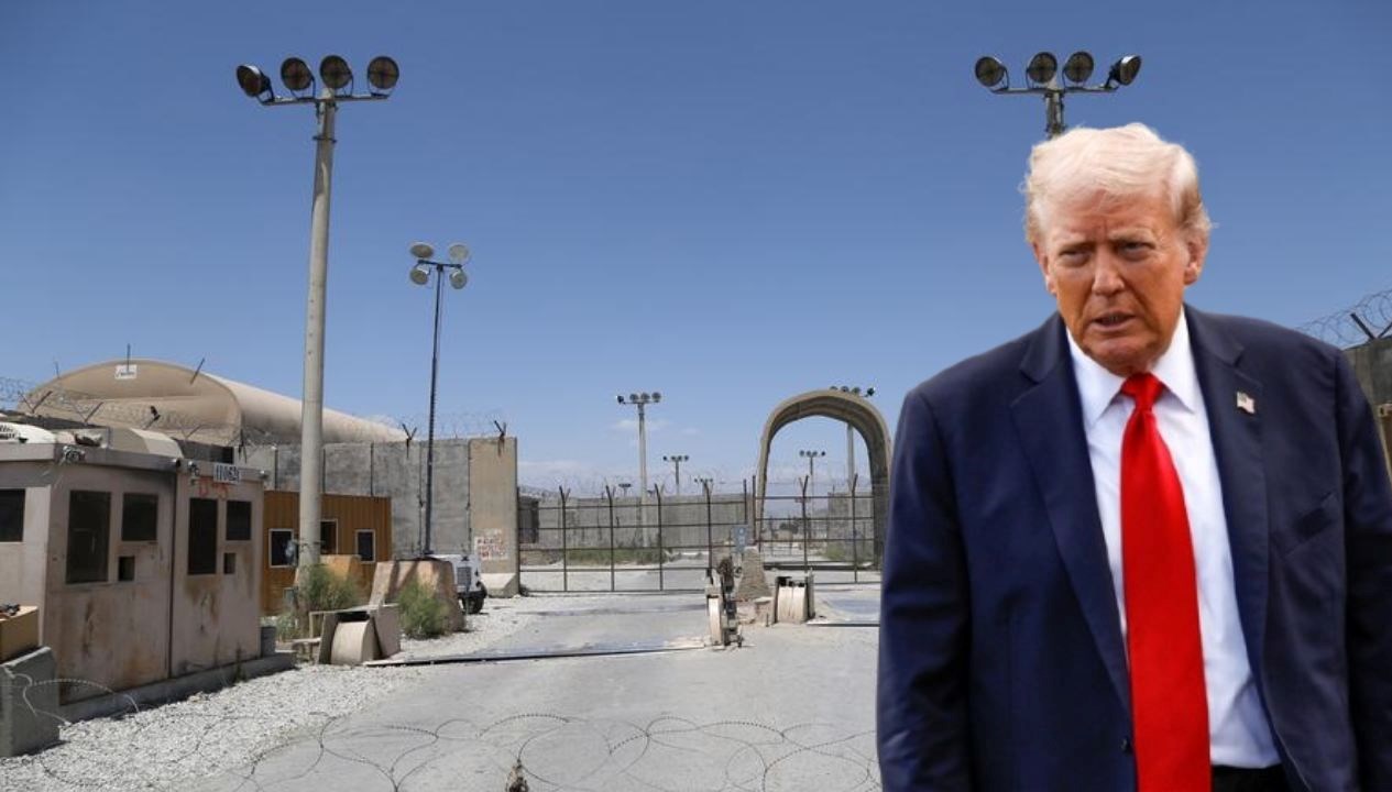 talibandan trumpa asla pazarlik yapmayacagiz uk8869Ut