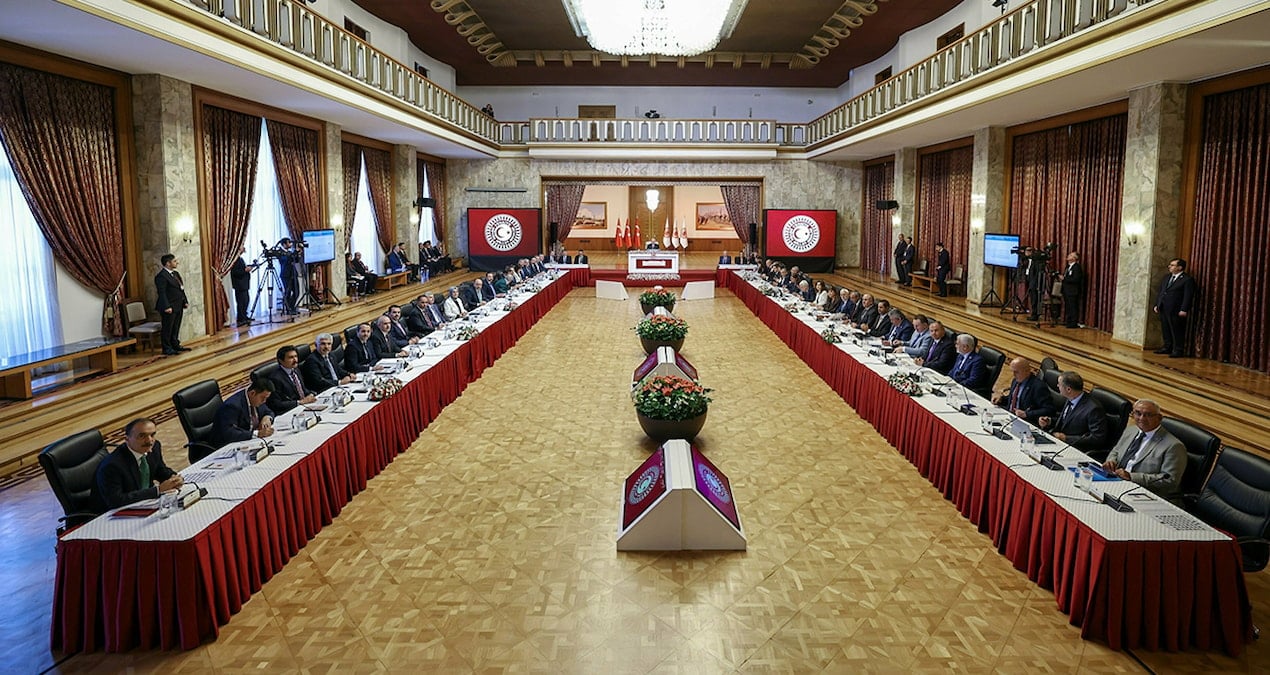 terorsuz turkiye komisyonu toplaniyor uOYIK9ng