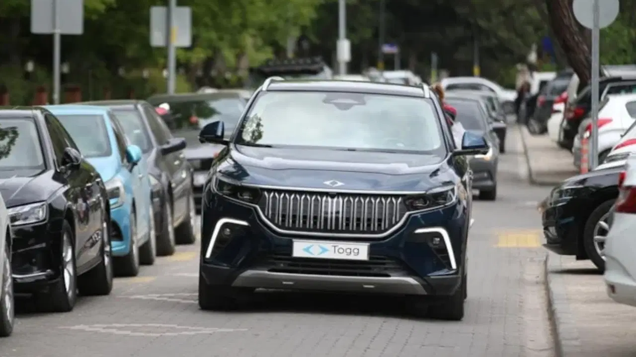 togg avrupaya acildi fiyatlar turkiyeden daha ucuz lL7rbw3q