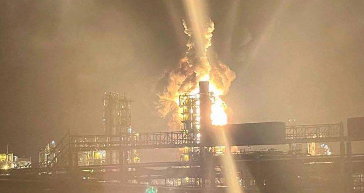 ukrayna saldirilari rusyanin gazini aldi dizel ihracatina yasak geldi dxEKVJ4u