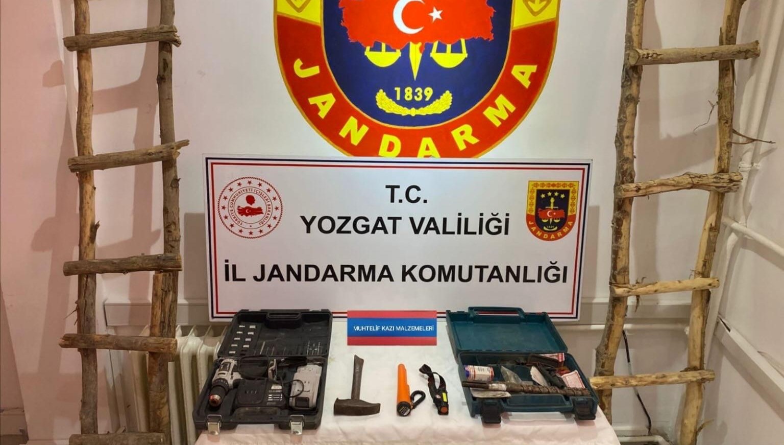 yozgatta izinsiz kaziya 4 gozalti qRg8lrVs