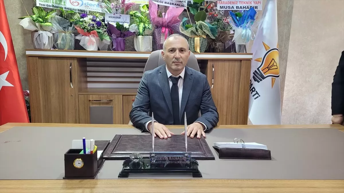 ak parti tekkekoy ilce baskanliginda cuma bereketiyle bulusuyoruz etkinligi yapildi O6HfLL4N.jpg