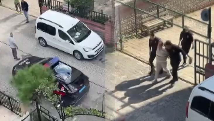 atasehirde komsu kavgasi kanla bitti bicak darbeleriyle hayatini kaybetti iBLUZTNh