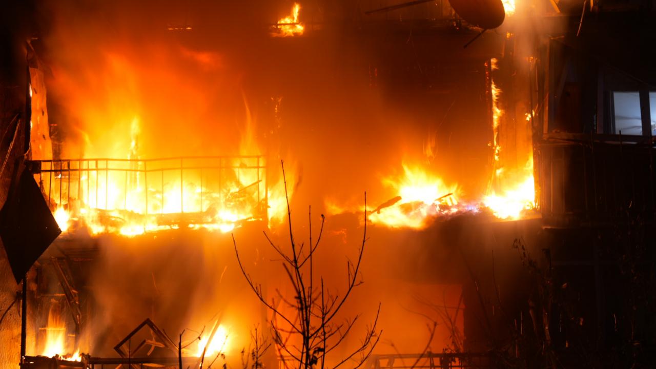 rusyadan ukraynaya dev hava saldirisi 500 iha 50 fuze glr52mXX