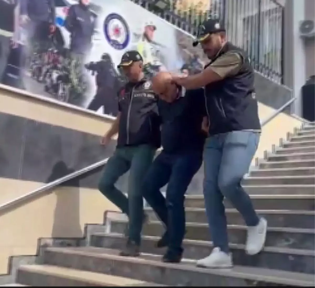 sislide cinayet zanlisi yakalandi lwpNuNIO