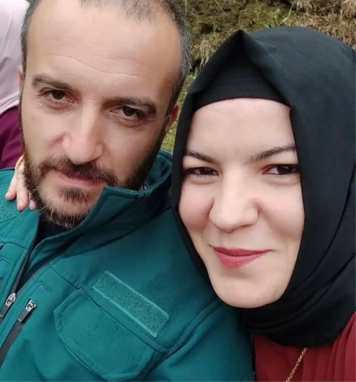 tacizci koca ormanda bulundu DAIAlU1T