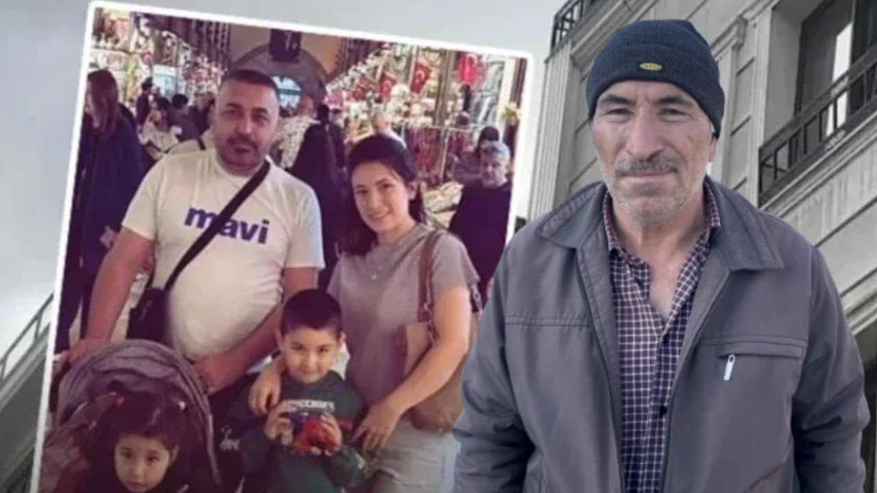 Gıda zehirlenmesinden kızını ve torunlarını kaybeden acılı baba konuştu: Ailenin hayalini açıkladı!