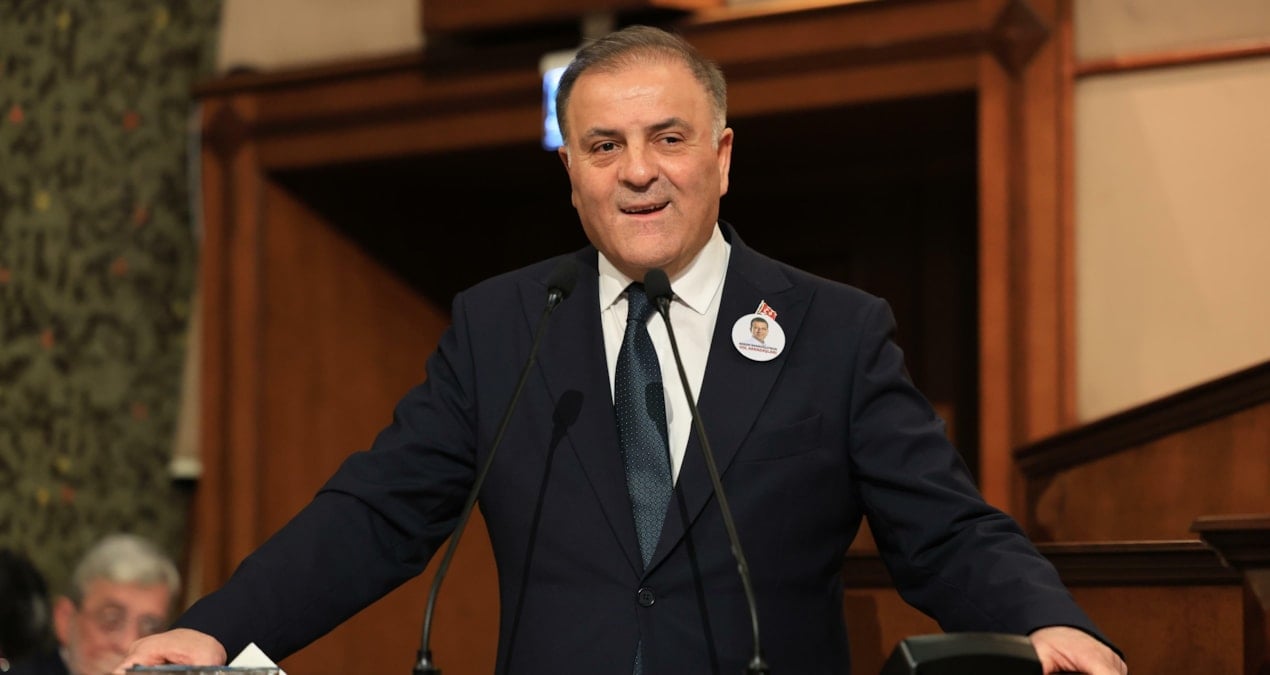 İBB Meclisi 20 İlçenin 2026 Bütçesini Onayladı