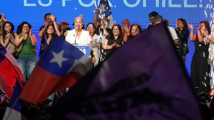 Şili’de devlet başkanlığı seçimleri ikinci tura kaldı: Yarış komünist ve aşırı sağcı adaylar arasında devam ediyor