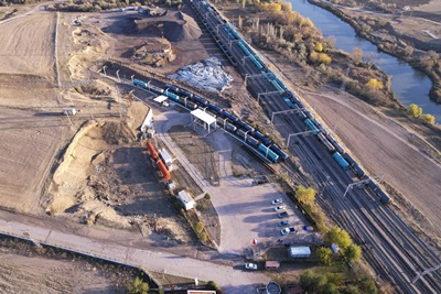 Anapet Taşımacılık röportaj