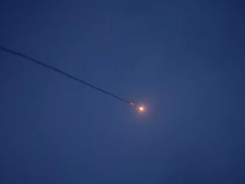 Suudi Arabistan’a Yönelik İHA ve Füze Saldırıları Başarılı Bir Şekilde Önlandı