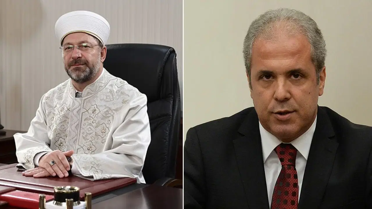 AKP’li Şamil Tayyar’dan Ali Erbaş’a Eleştiri: “Hazreti Ali’nin Bilgisiyle Cin Ali Gibi Yaşamak…”