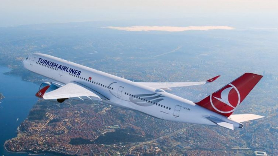 Türk Hava Yolları’nın İlk Çeyrek Performansı Beklentileri Aştı