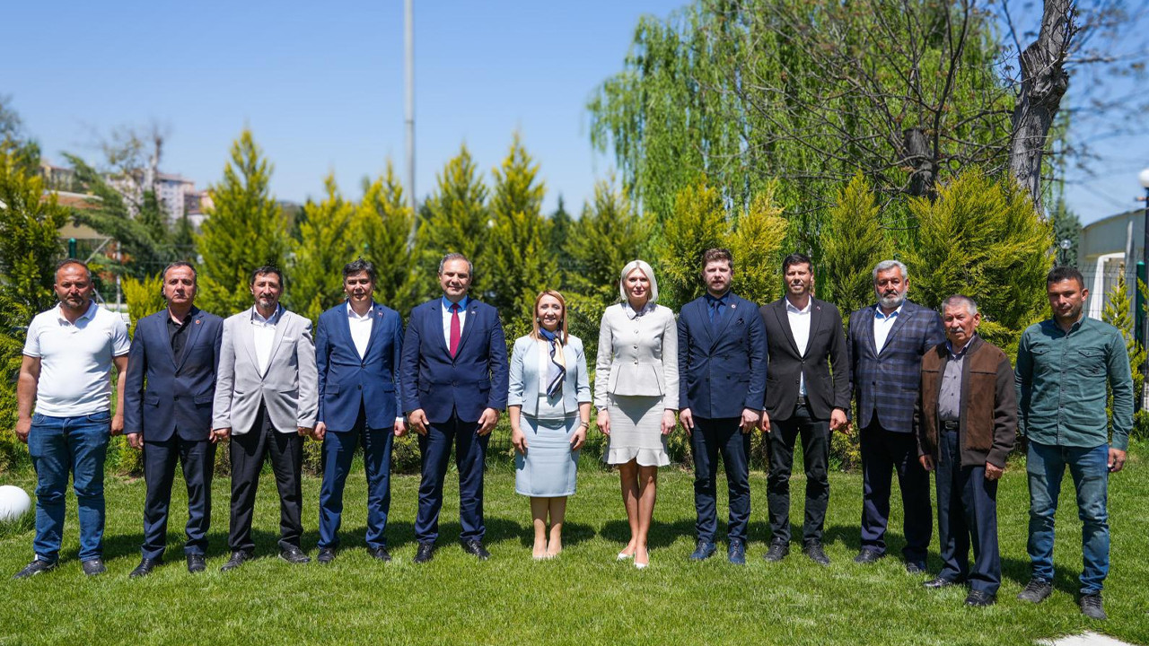 Bilecik’te Su Sorunlarına Kalıcı Çözümler Üretiliyor