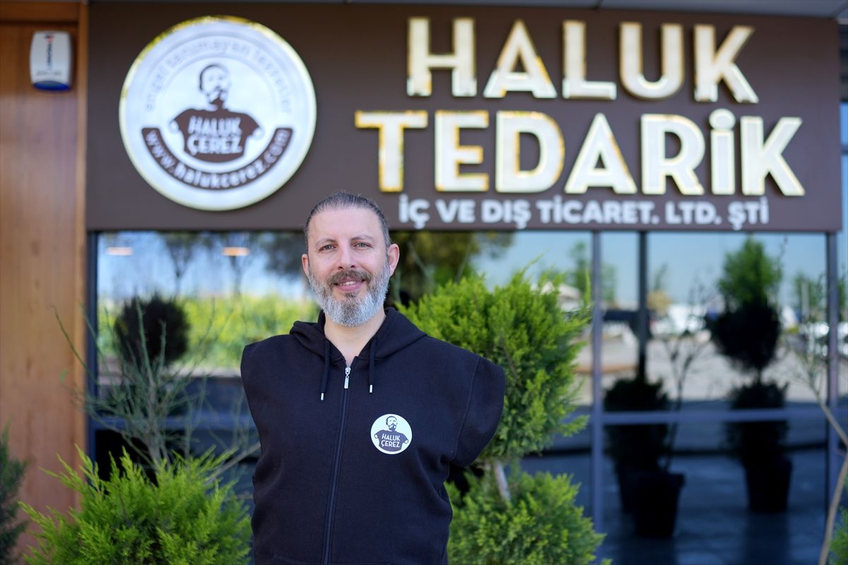 Haluk Tokat’ın Mücadelesi: Engelli Bireylere İş İmkanı Sunarak Umut Aşılıyor