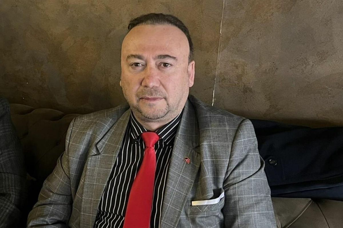 Özkan Yalım’ın ifadesi sonrası rüşvet soruşturmasında gözaltına alınan 2 kişi tutuklandı