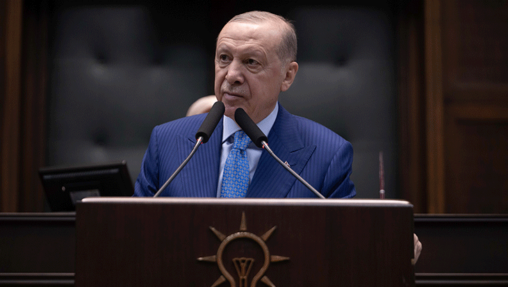 Son dakika… Cumhurbaşkanı Erdoğan’dan önemli açıklamalar