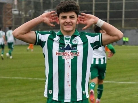 Haber gorseli