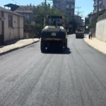 Kocaeli gebzede asfalt calismasi tamamlandi nN6CdWYh