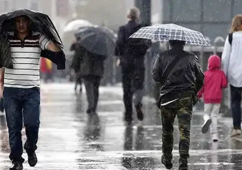 Meteoroloji acikladi 13 temmuz 2026 hava durumu raporu bugun hava nasil olacak zyD1CYNN