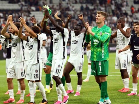 Midtyjlland rovansi oncesi besiktas icin sasirtan tur tahmini F69lx5fK