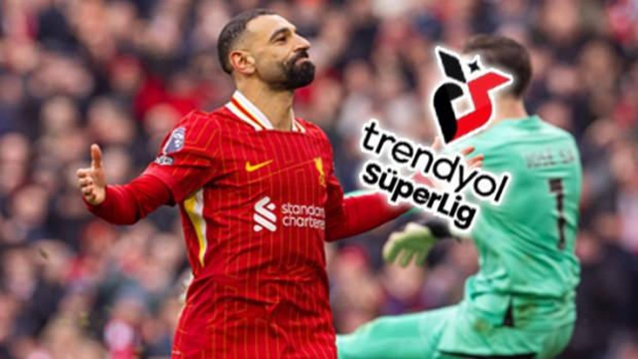 Super lig devi mohamed salahi bitiriyor avukati istanbula geldi BxeiULuk