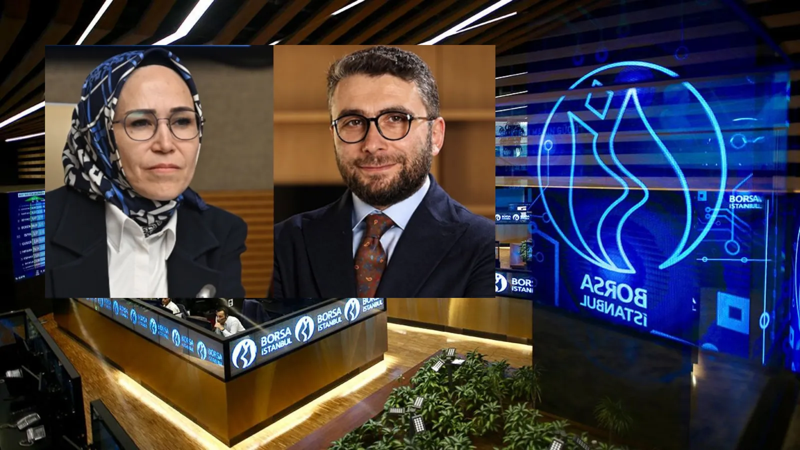 Fon soruşturmasında Pasifik Holding yöneticilerine tedbir: AKP’li vekilin eşi de listede