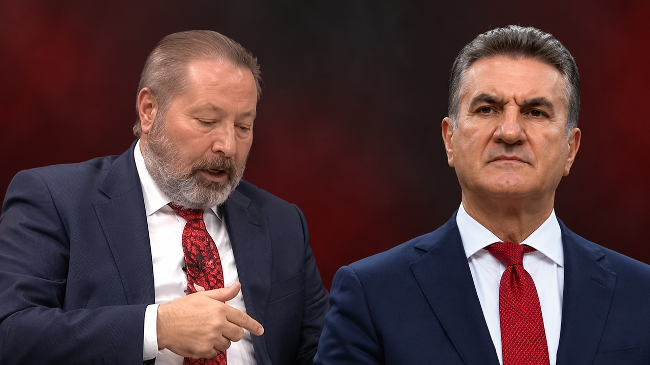 İsmail Dükel, canlı yayında Sarıgül’ün notunu paylaştı: Savcı Bey’in çağırmasını bekliyorum